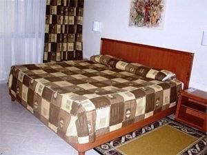 Azalai Hotel Independance ワガドゥグー エクステリア 写真